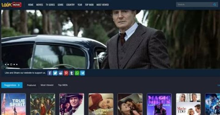 Discovering the World of vgamovies com: Your Ultimate Movie Destination