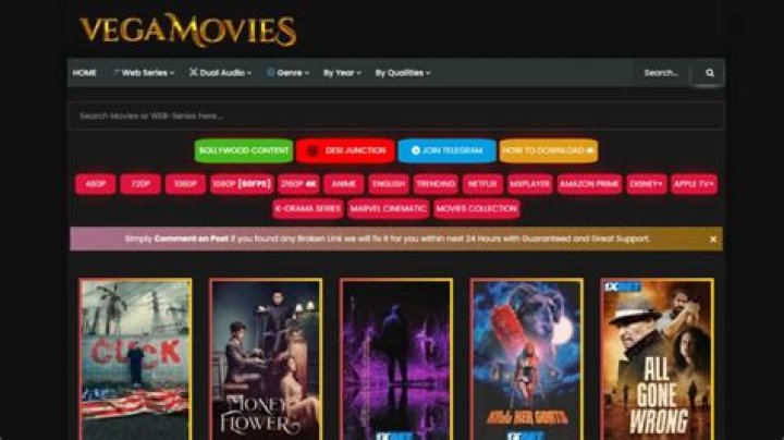 Discovering Vagamovies: Your Ultimate Guide to Entertainment