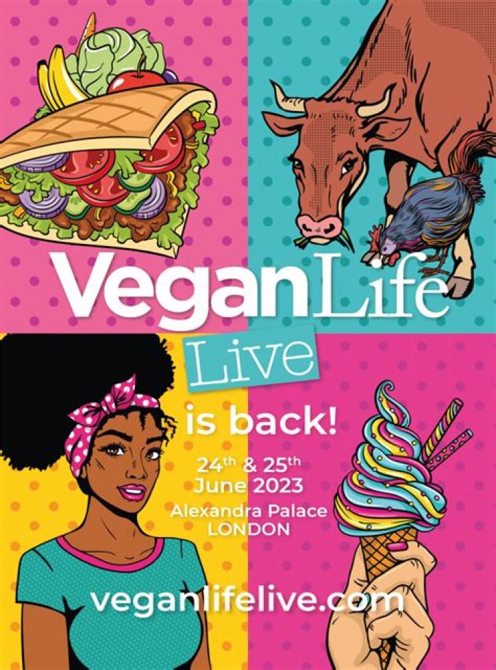 Discovering Veganovie: A Journey into Plant-Based Living