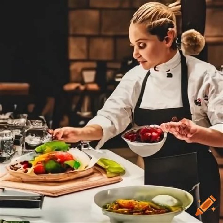 Discovering Vegaovies: A Journey into a Unique Culinary Experience