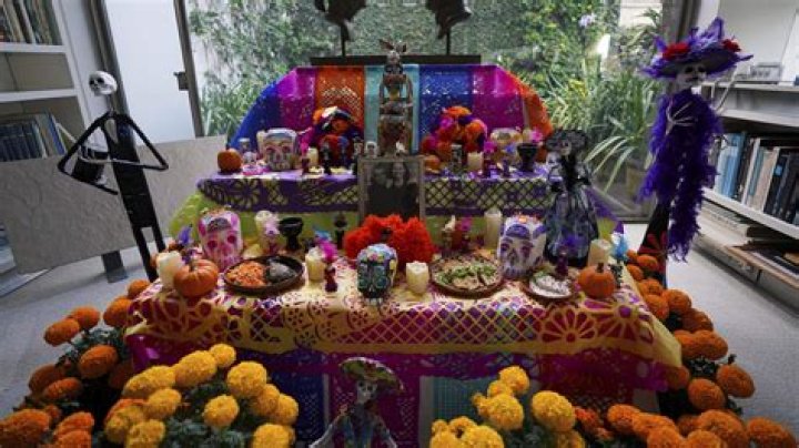 DIY Ofrenda Box: A Step-by-Step Guide to Creating Your Own Beautiful Altar