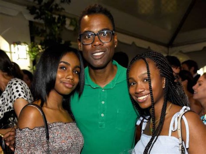 Does Chris Rock Have a Wife? Unveiling the Truth About His Personal Life
