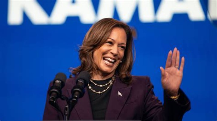 Does Denzel Washington Support Kamala Harris? Exploring Their Connection