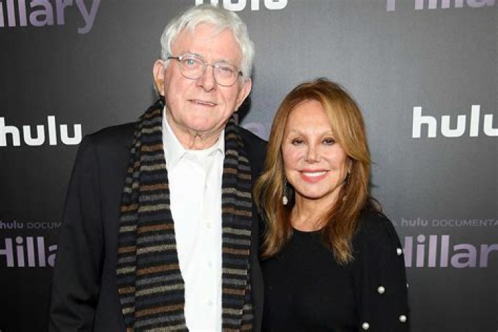 Does Phil Donahue Have Alzheimer's? Unveiling the Truth Behind the Speculation