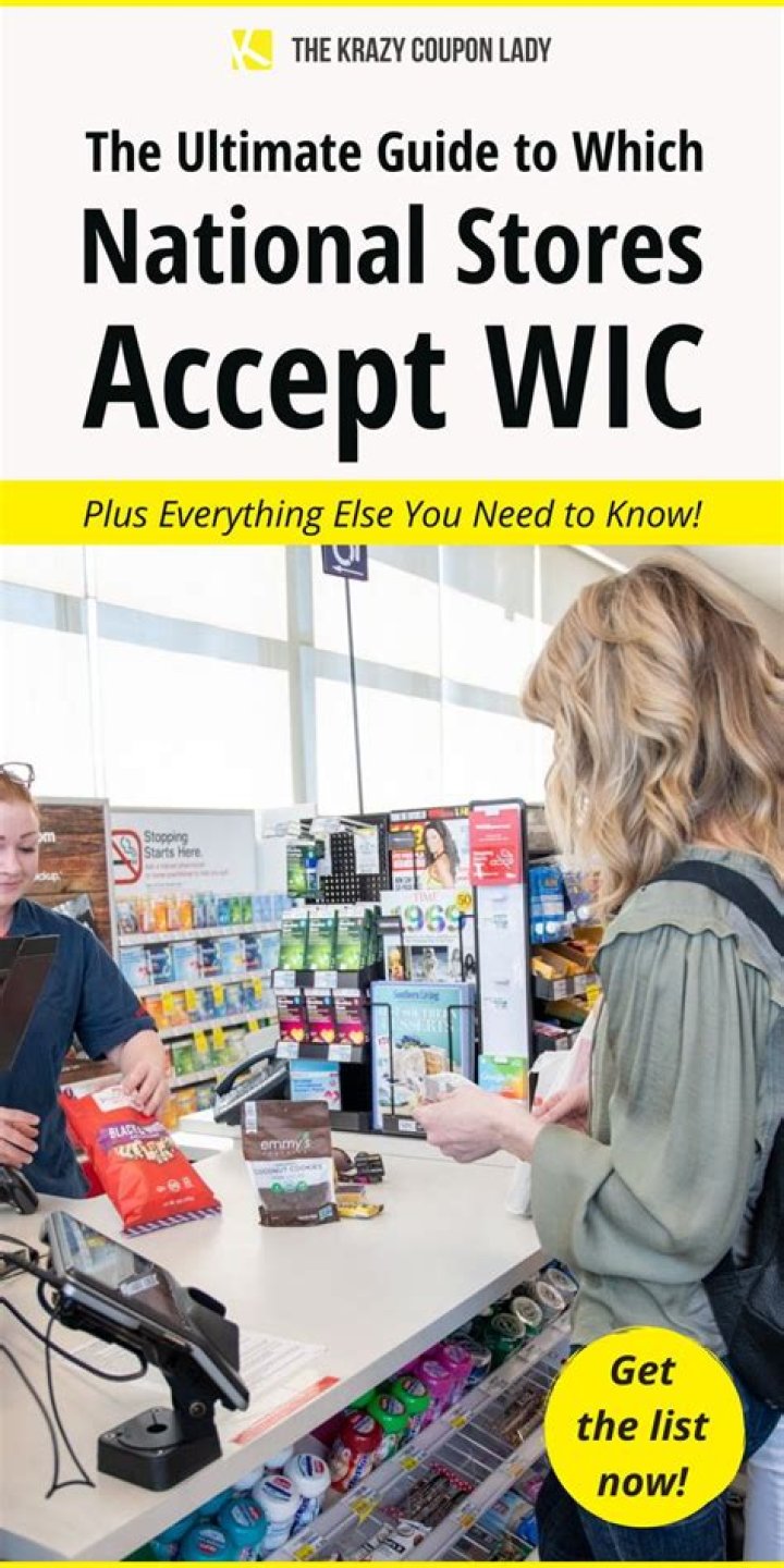 Does Target Accept WIC? A Comprehensive Guide for Shoppers