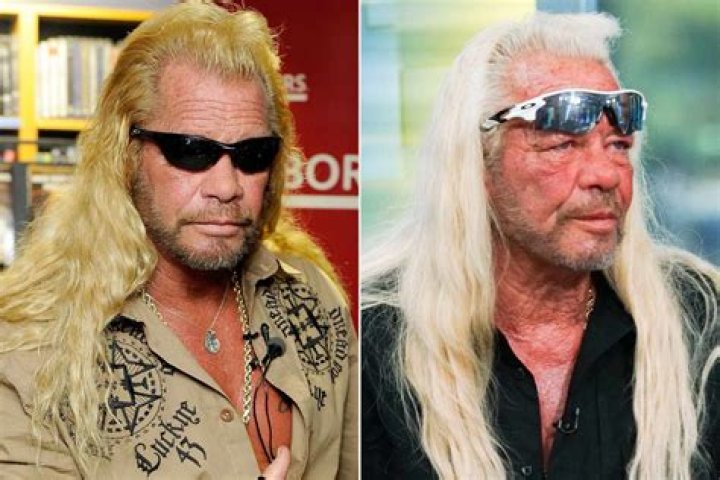 Dog the Bounty Hunter Brother: Exploring the Life and Legacy of a Reality TV Legend