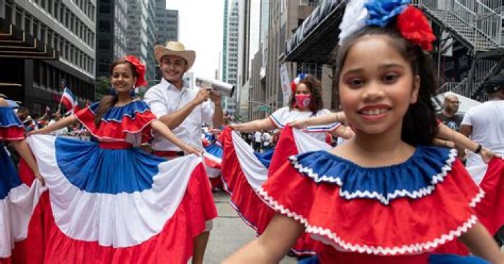 Dominican Festival 2024 Today: A Celebration of Culture, Heritage, and Joy