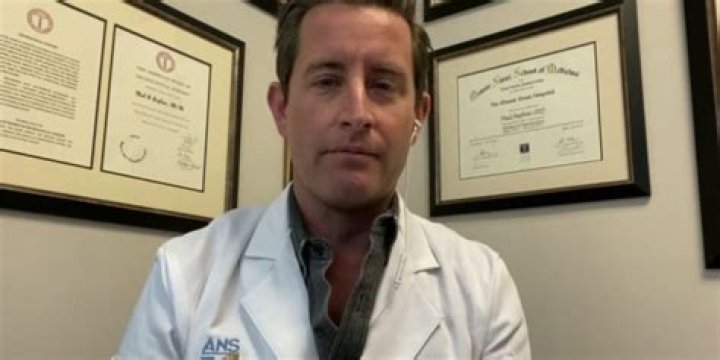 Dr. John Saphier: A Trailblazer in Modern Medicine