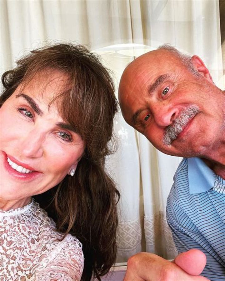 Dr. Phil McGraw's Expertise in Strengthening Marriages
