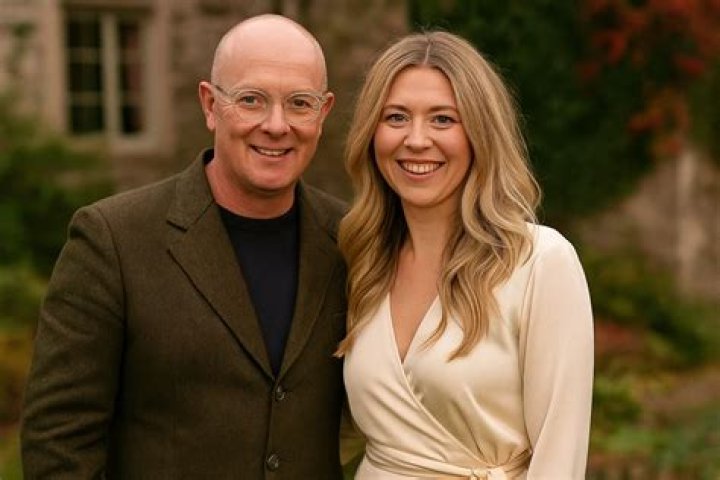 Drew Pritchard's New Wife: A Journey of Love and Restoration