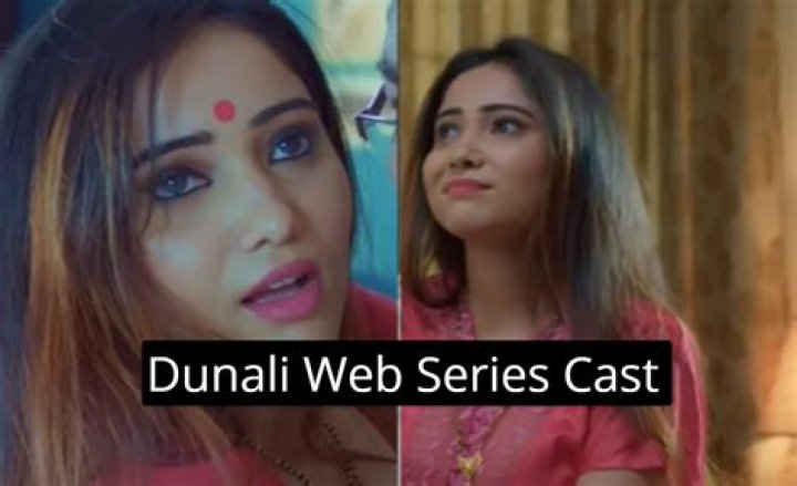 Dunali Web Series Cast: A Closer Look at the Talented Actors