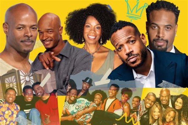 Dwayne Wayans: A Journey Through Comedy and Film
