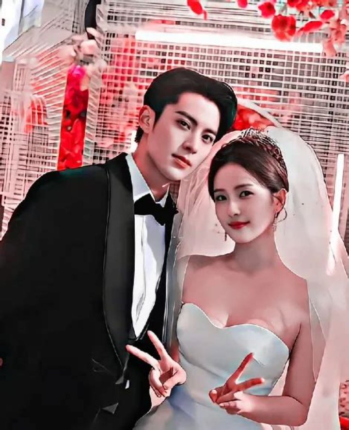 Dylan Wang's Wife: The Woman Behind the Star