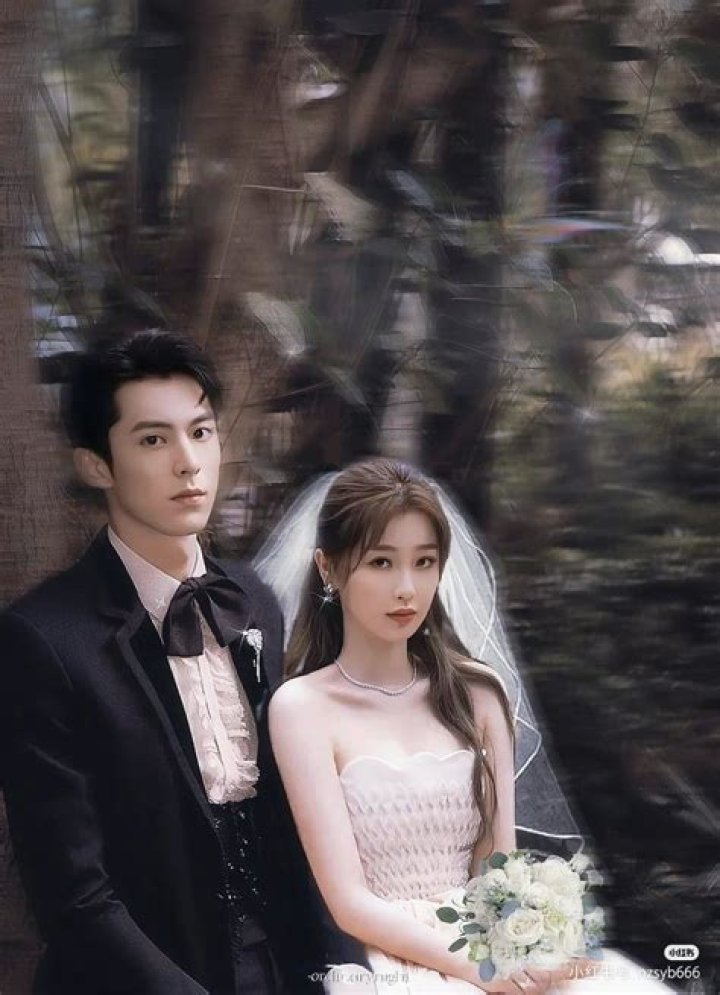 Dylan Wang: The Love Life of a Rising Star