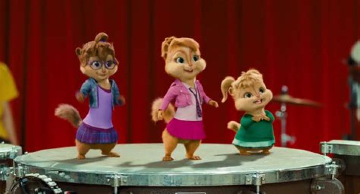 Eleanor Alvin Chipmunks: The Talented Singer with a Heart of Gold