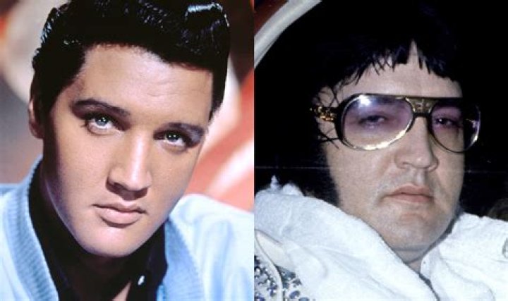 Elvis Dies at 42: A Detailed Look at the Life, Legacy, and Impact of the King of Rock 'n' Roll