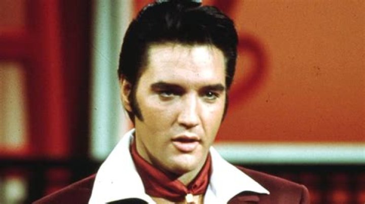 Elvis Presley: The King, His Legacy, and the Story of His Twin Brother