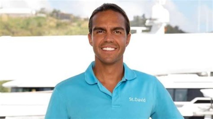 Emily and Ben Below Deck: A Deep Dive into Their Journey, Relationship, and Impact