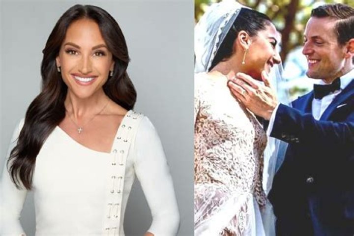 Emily Compagno Wedding Band: A Comprehensive Look at the Glamorous Event