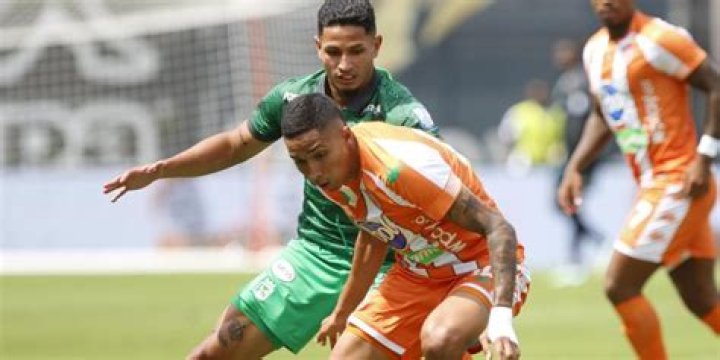 Envigado vs Atl&eacute;tico Nacional: A Clash of Titans