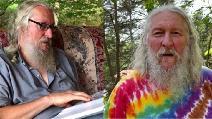 Eustace Conway's Journey: The Woman Behind the Wilderness