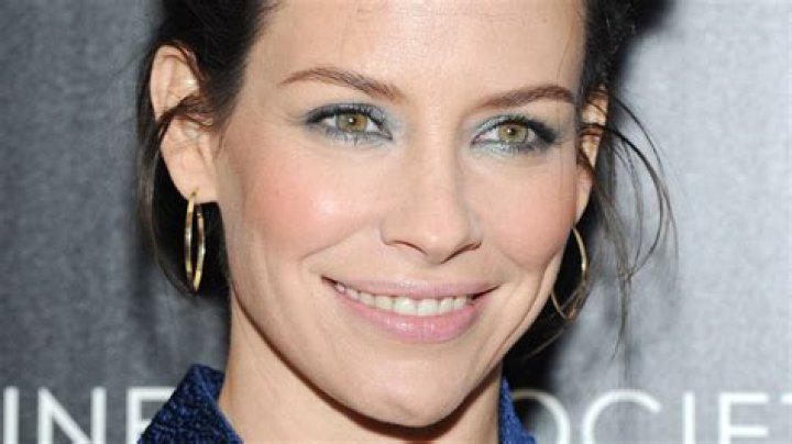 Evangeline Lilly: The Journey of a Young Star