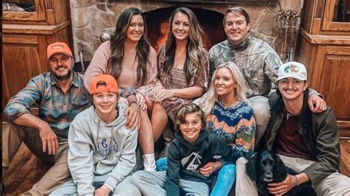 Exclusive Luke Bryan and Family Photos: A Closer Look at the Country Star's Personal Life