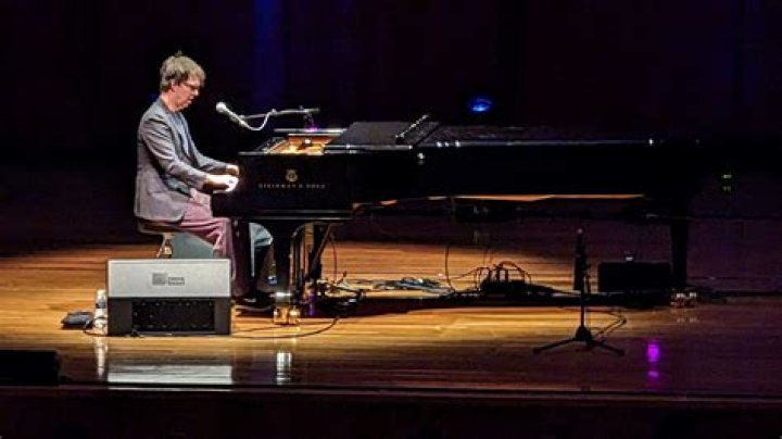 Experience the Magic: Ben Folds Solo Piano Concert in Central New York