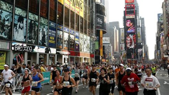 Experience the NYC Half Marathon: A Journey Through Vibrant Streets and Iconic Landmarks