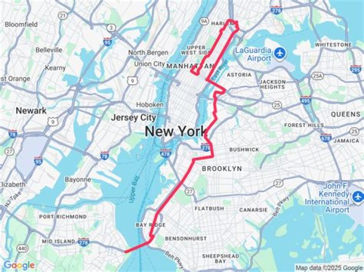 Experience the Thrill of the NYC Marathon: A Comprehensive Guide