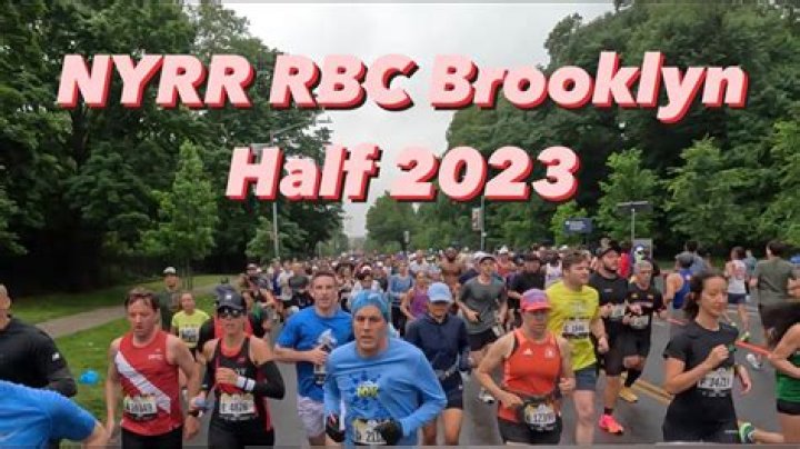 Experience the Thrill of the NYRR Half Marathon