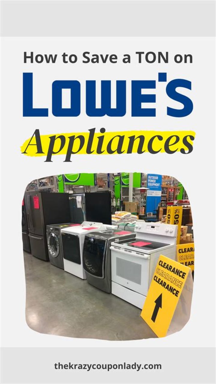 Expert Guide to Lowes Scratch and Dent Repair