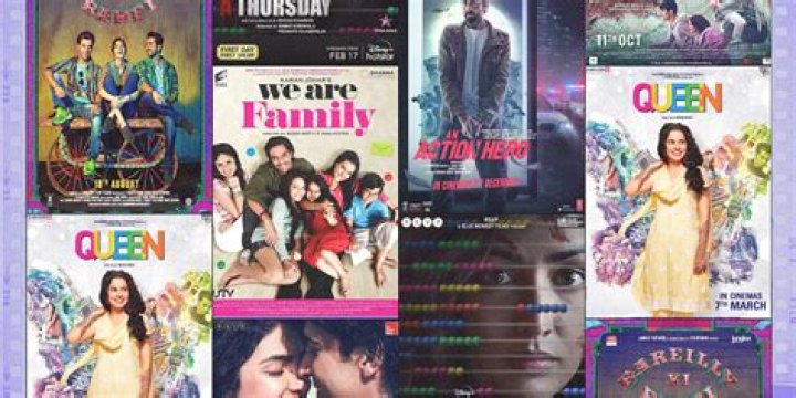 Explore the Vibrant World of Bollywood Movies Online