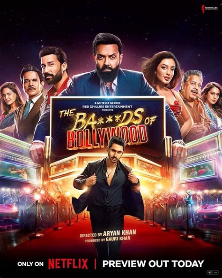 Explore the World of HDHub4U Bollywood Movies
