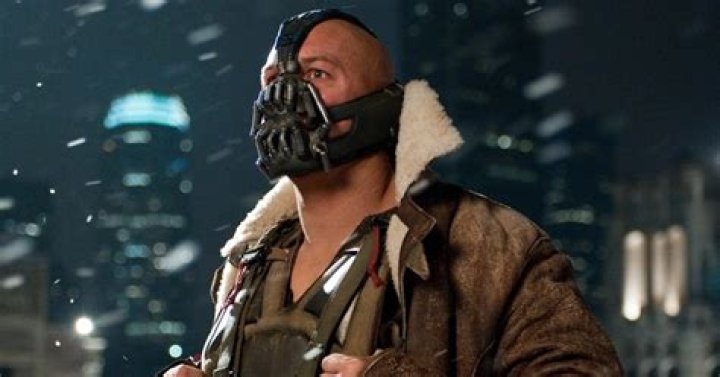 Exploring Bane: The Masterful Villain of The Dark Knight Rises