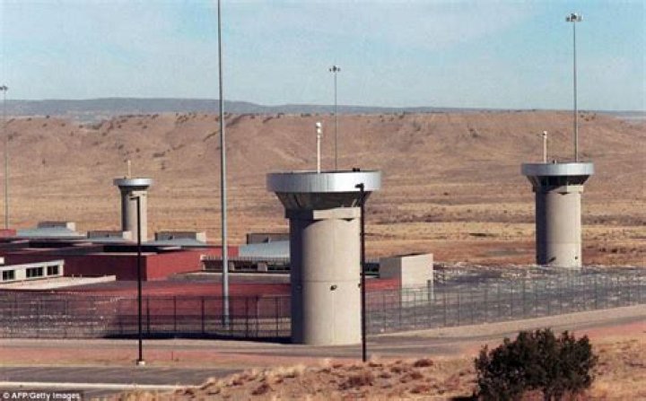Exploring Colorado Supermax: A Deep Dive into America's Most Secure Prison