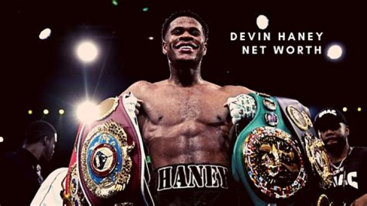 Exploring Devin Haney's Personal Life: A Comprehensive Look at His Marriage and Relationships