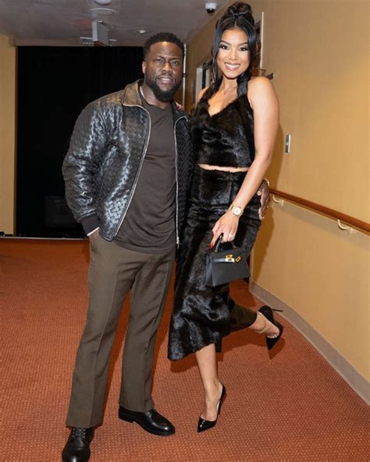 Exploring Eniko Kevin Hart's Rich Cultural Heritage