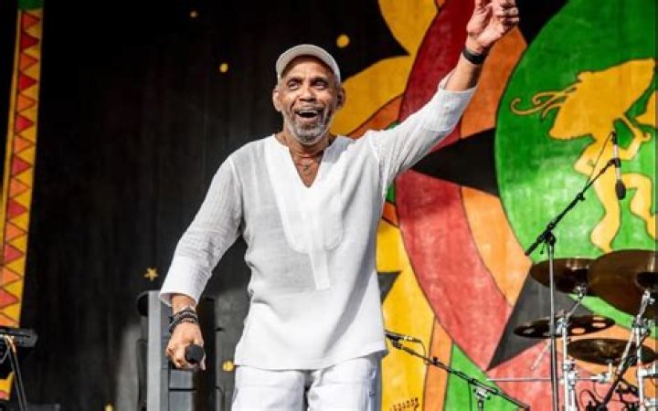 Exploring Frankie Beverly's Health Journey: The Truth Behind His Illness