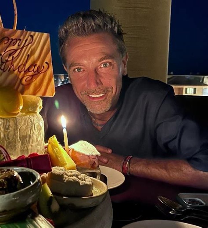 Exploring Gino D'Acampo's Net Worth in 2024: A Culinary Journey