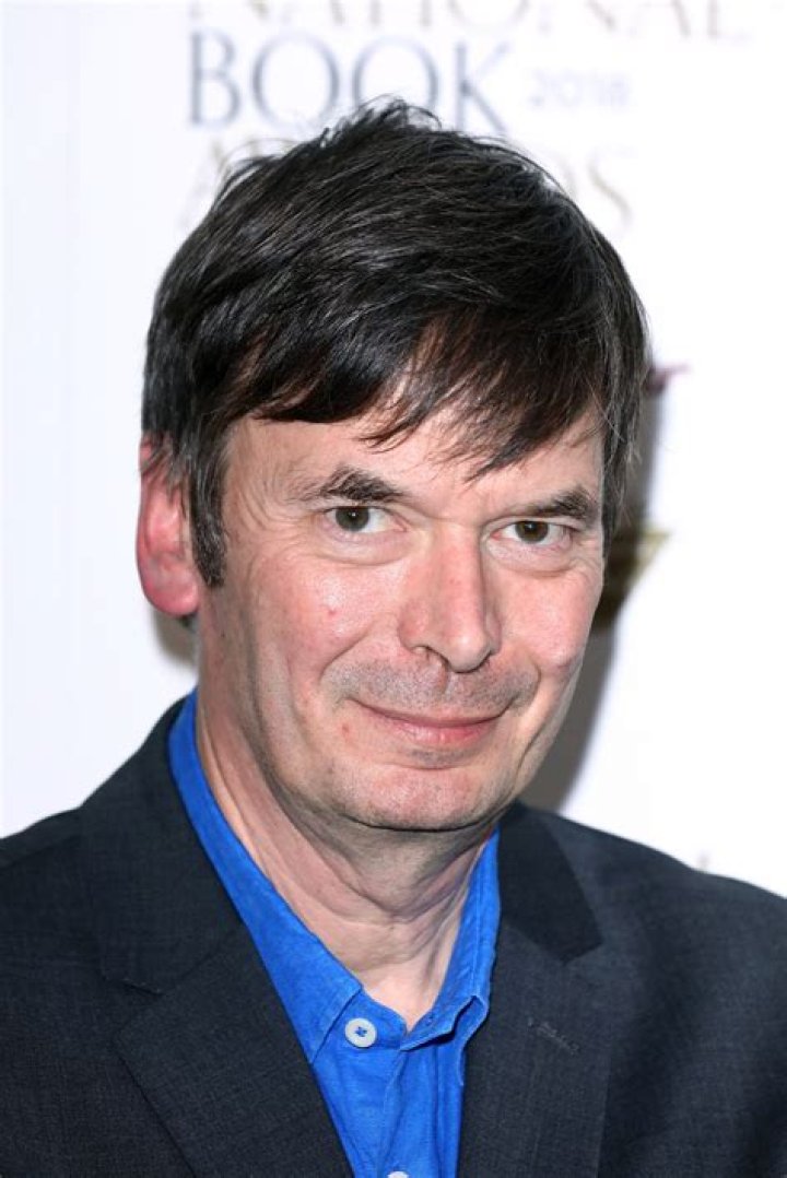 Exploring Ian Rankin's Net Worth: A Deep Dive into the Life of a Literary Legend