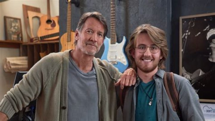 Exploring James Denton's Net Worth: A Closer Look at His Financial Success