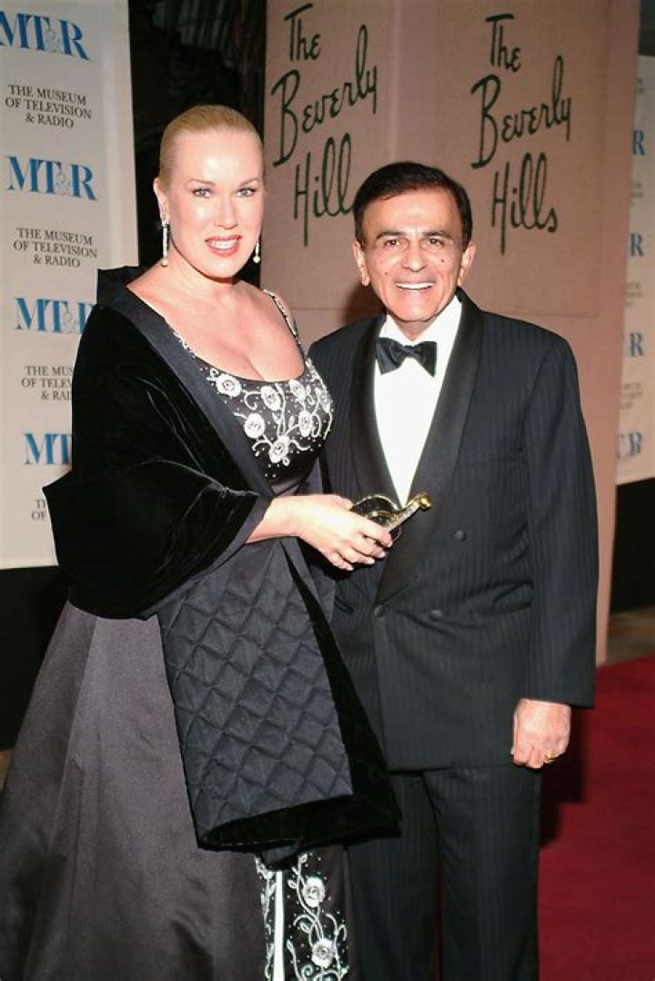 Exploring Jean Kasem's Net Worth: A Deep Dive into Her Wealth