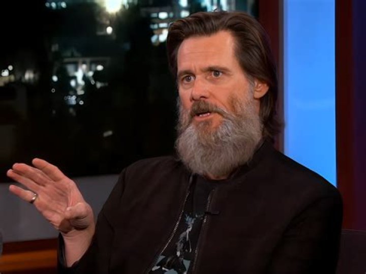 Exploring Jim Carrey's Personal Life: Loves, Marriages, and Lessons Learned