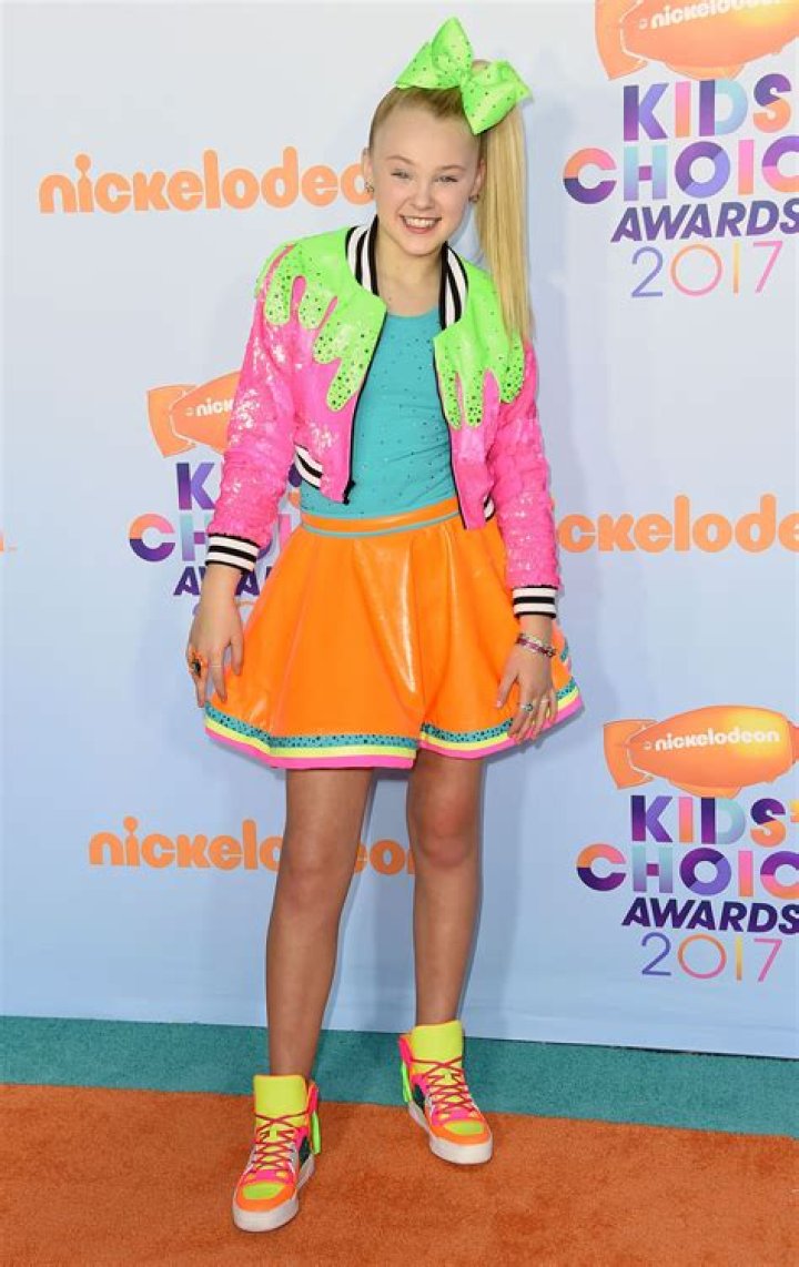 Exploring JoJo Siwa's Love Life and Personal Journey