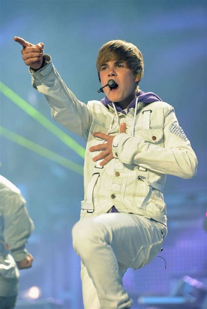 Exploring Justin Bieber's Childhood: The Early Years of a Pop Icon