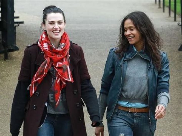 Exploring Katie McGrath's Partner: Love and Life Behind the Scenes