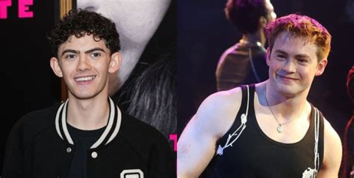 Exploring Kit Connor's Partner in 2024: Who Captures His Heart?