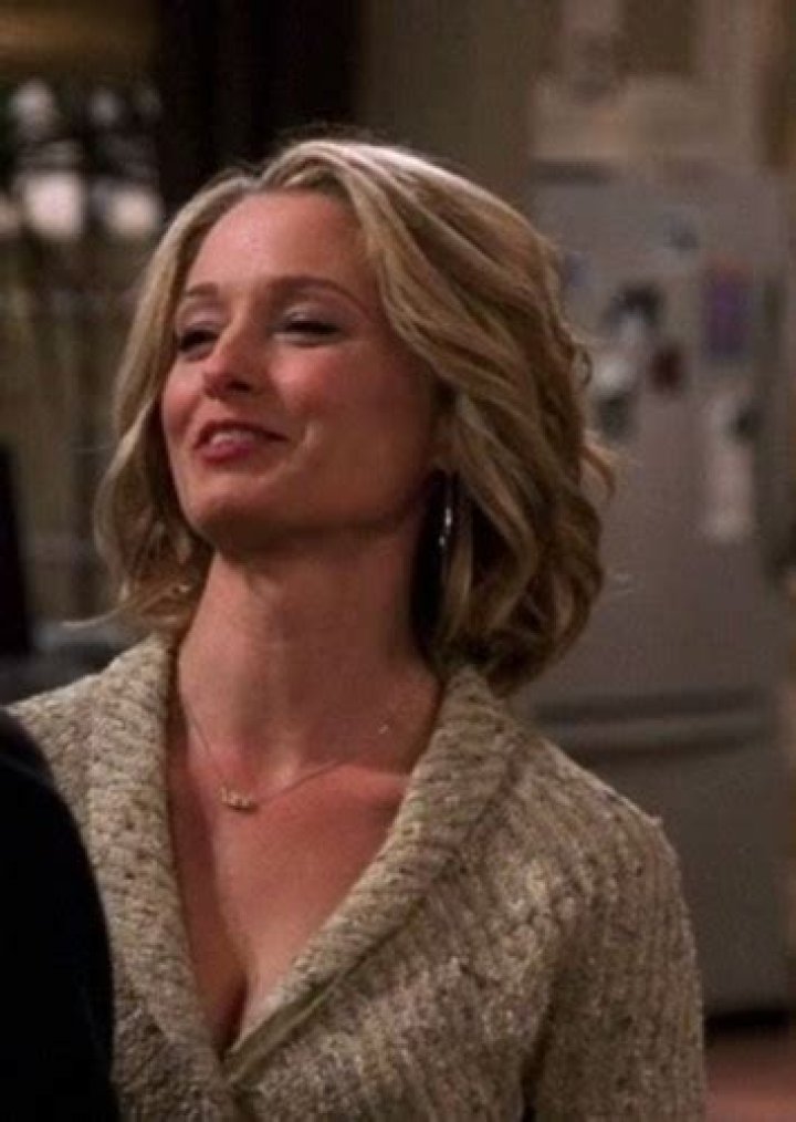 Exploring Lydia: A Fan-Favorite Character in "Two and a Half Men"