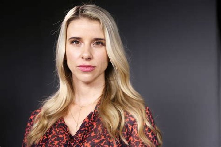 Exploring Melissa Schuman's Impactful Journey in Entertainment